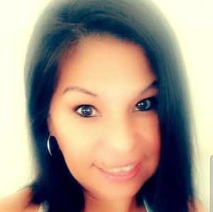 Meet your Posher, Rita